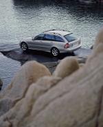 Mercedes-Benz C-Class Estate 2004 года